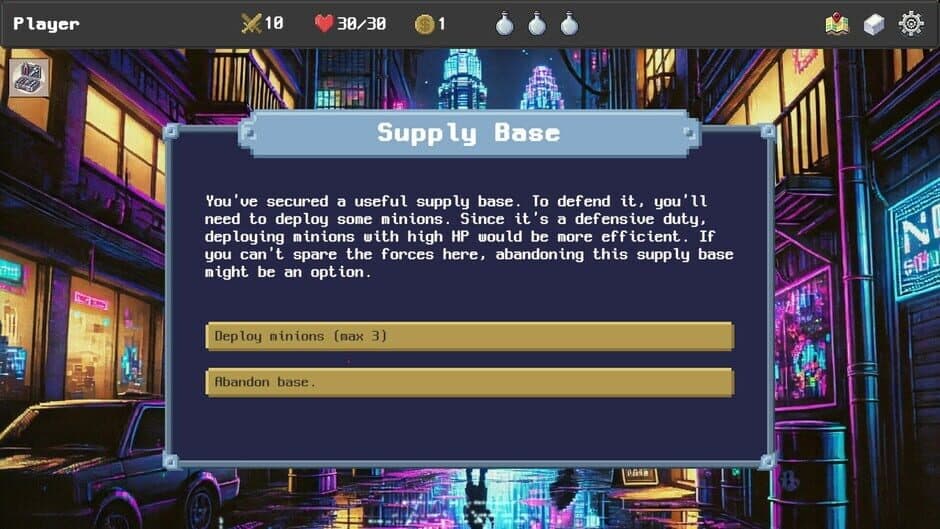 Скриншот 3 из Arcana