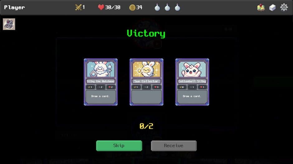 Скриншот 5 из Arcana