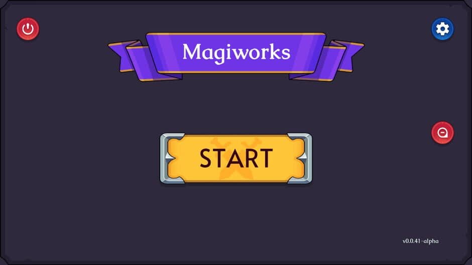 Скриншот 1 из Magiworks