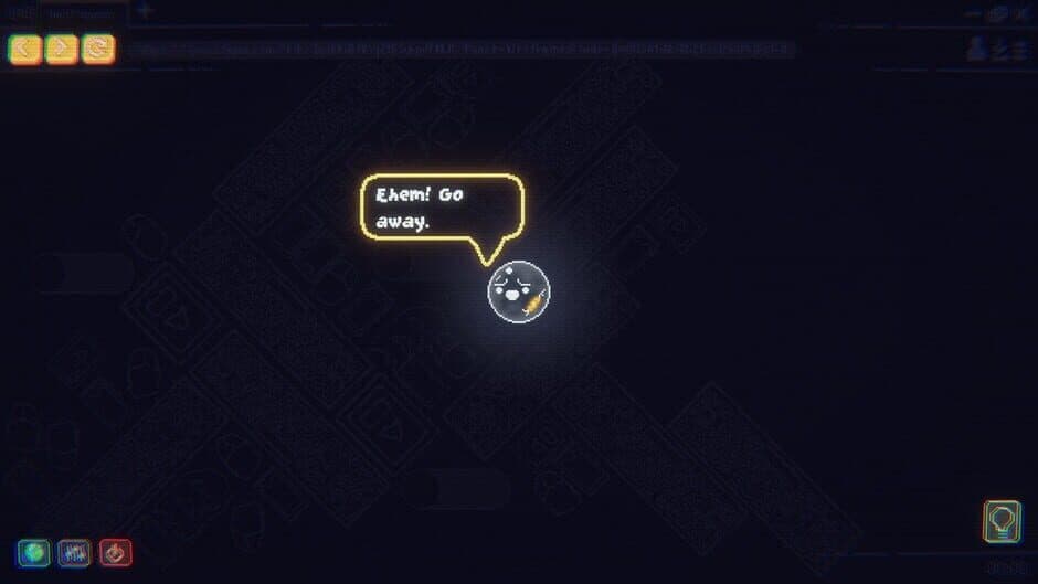 Скриншот 5 из Are You Human?