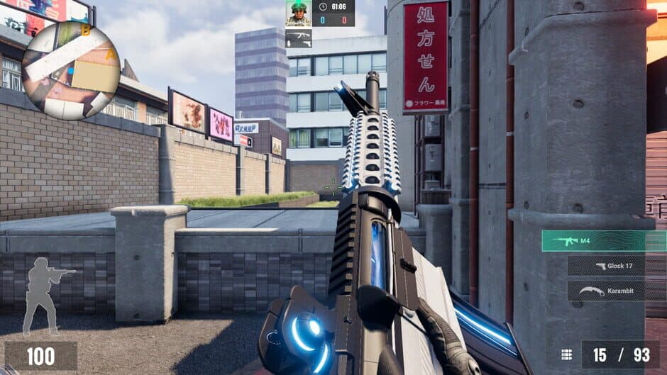 Скриншот 3 из Defuse