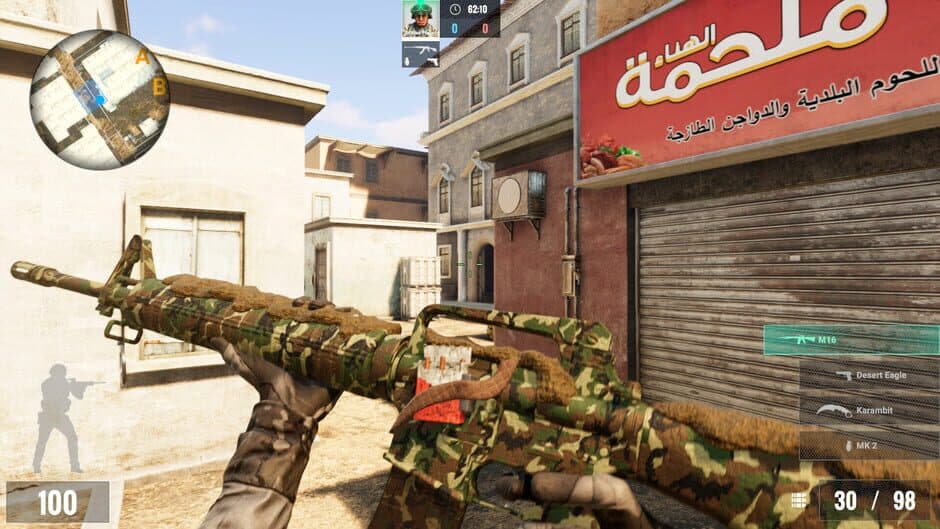 Скриншот 5 из Defuse