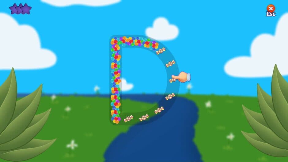 Скриншот 7 из Kidduca 3D