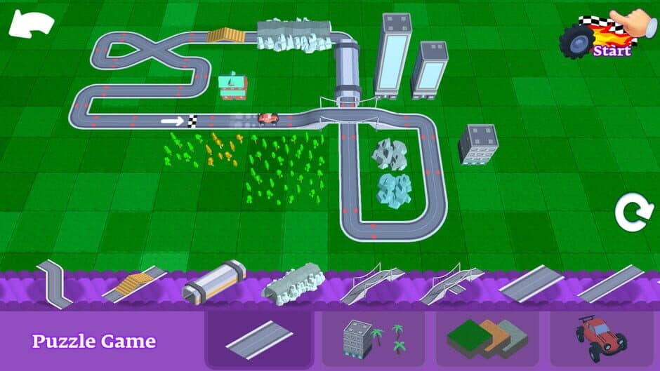 Скриншот 9 из Kidduca 3D