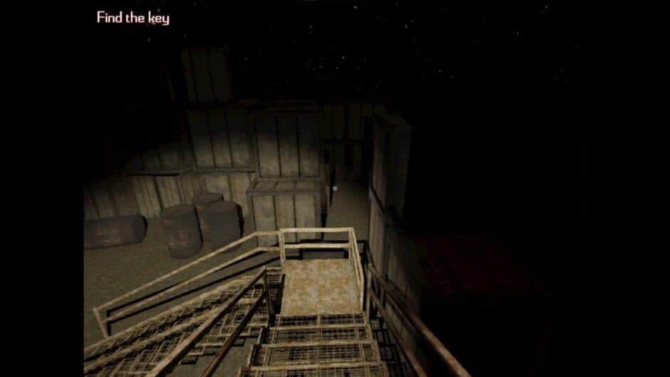 Скриншот 1 из Grim Jobs: Dredger