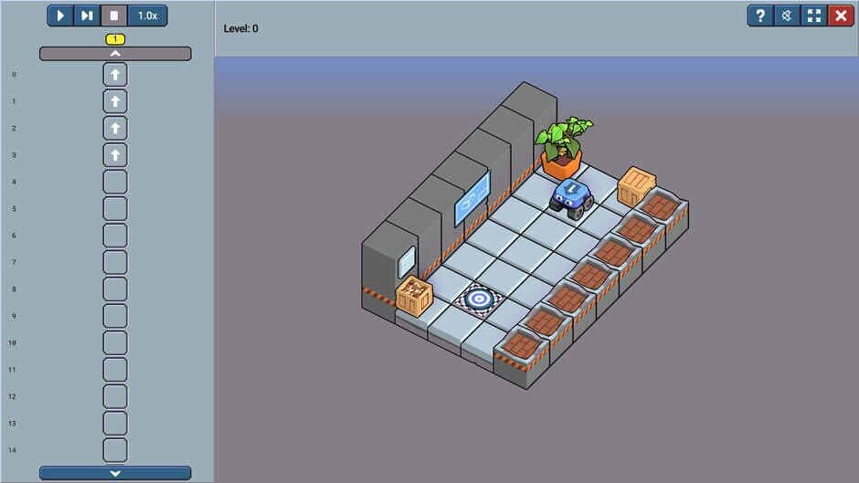 Скриншот 3 из 8-bitBot