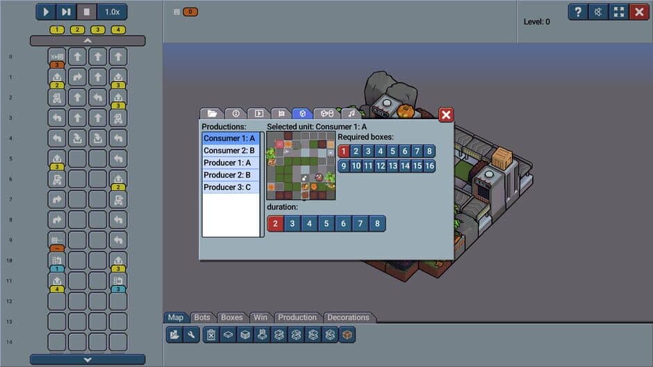 Скриншот 4 из 8-bitBot