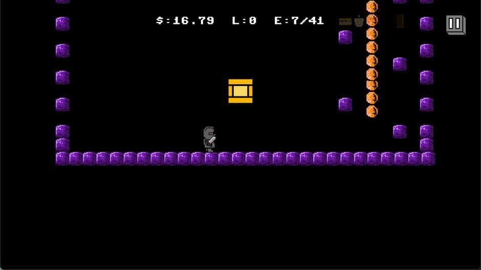 Скриншот 5 из 8-Bit Jump 4