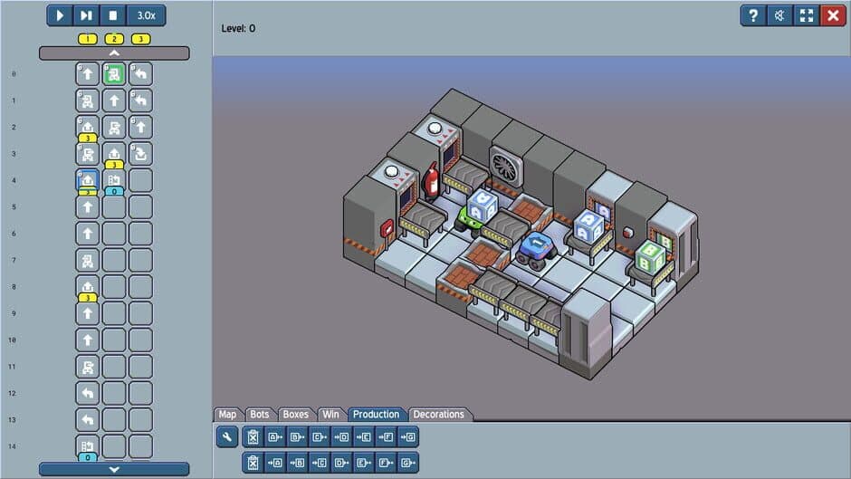 Скриншот 5 из 8-bitBot