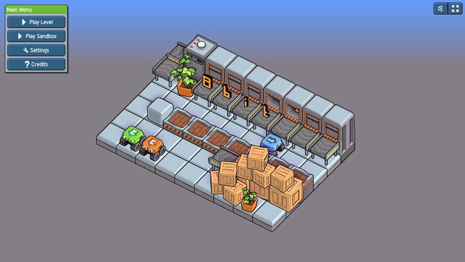 Скриншот 7 из 8-bitBot