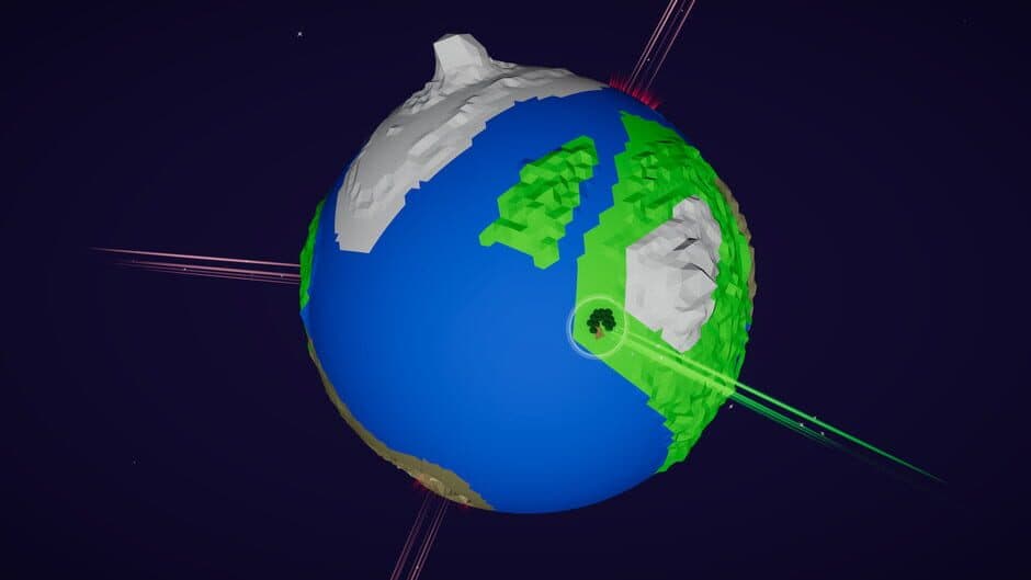 Скриншот 2 из Zoop World