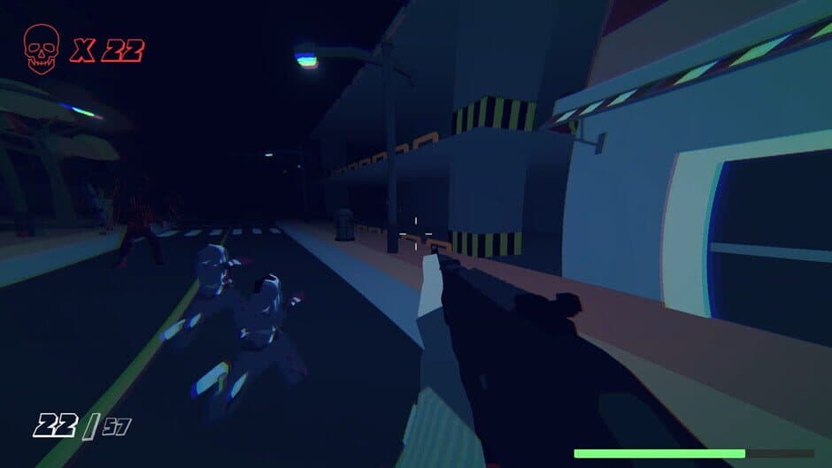 Скриншот 7 из Zombocity