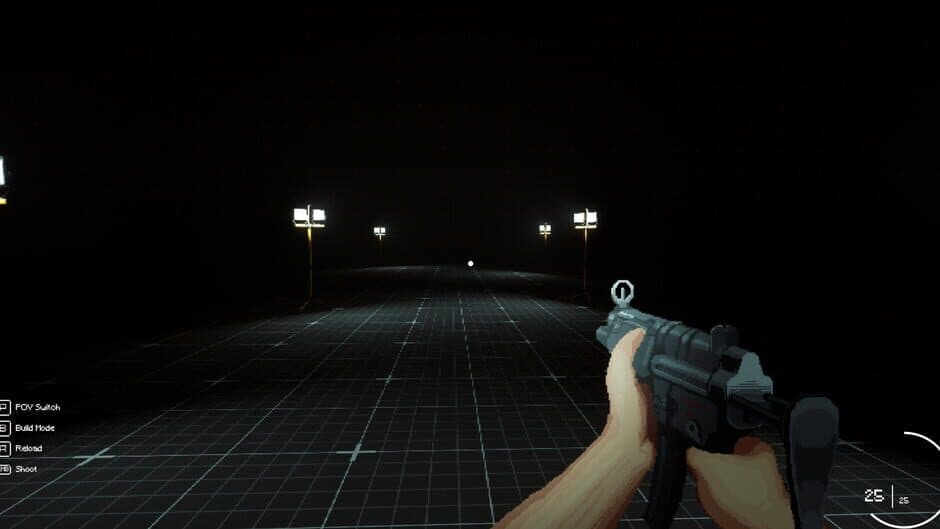Скриншот 2 из Zombase