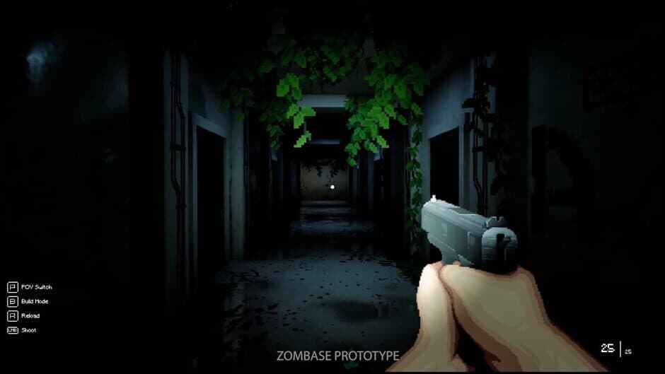 Скриншот 4 из Zombase