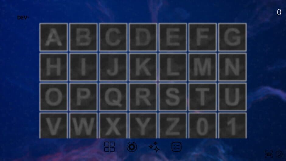 Скриншот 6 из Word Maker