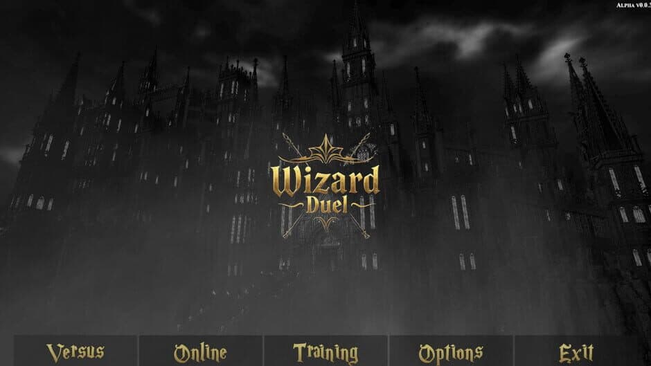 Скриншот 1 из Wizard Duel