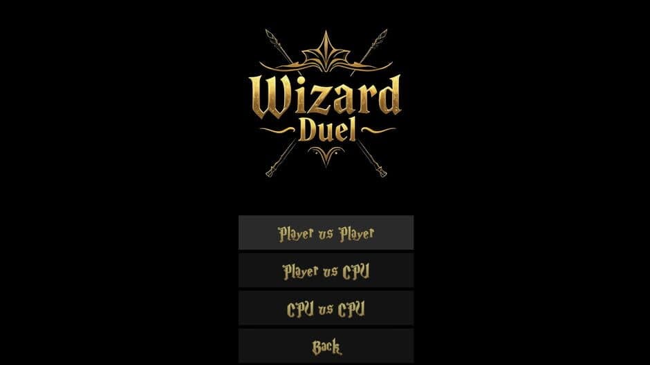 Скриншот 5 из Wizard Duel