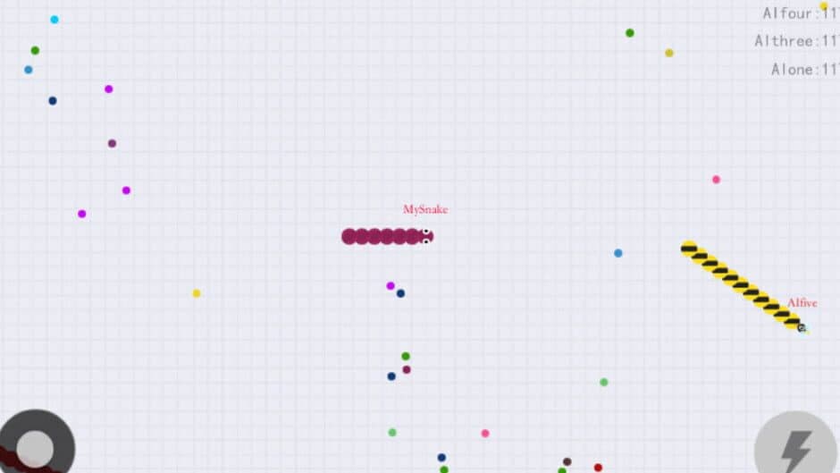Скриншот 2 из Wilderness