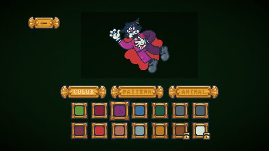 Скриншот 3 из Whacked!