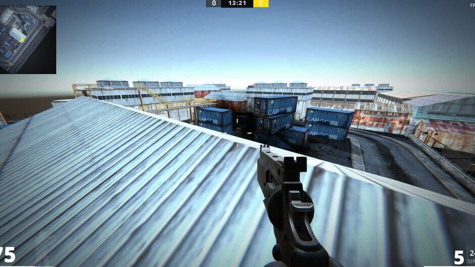Скриншот 4 из Warpath