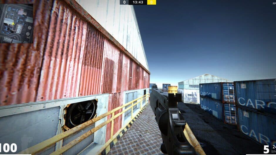 Скриншот 5 из Warpath
