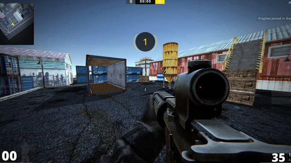 Скриншот 2 из Warpath