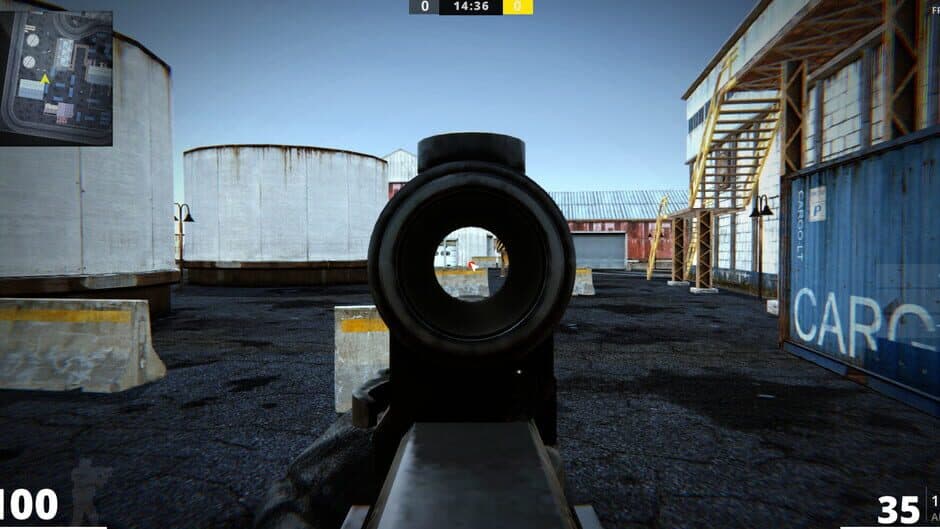 Скриншот 3 из Warpath