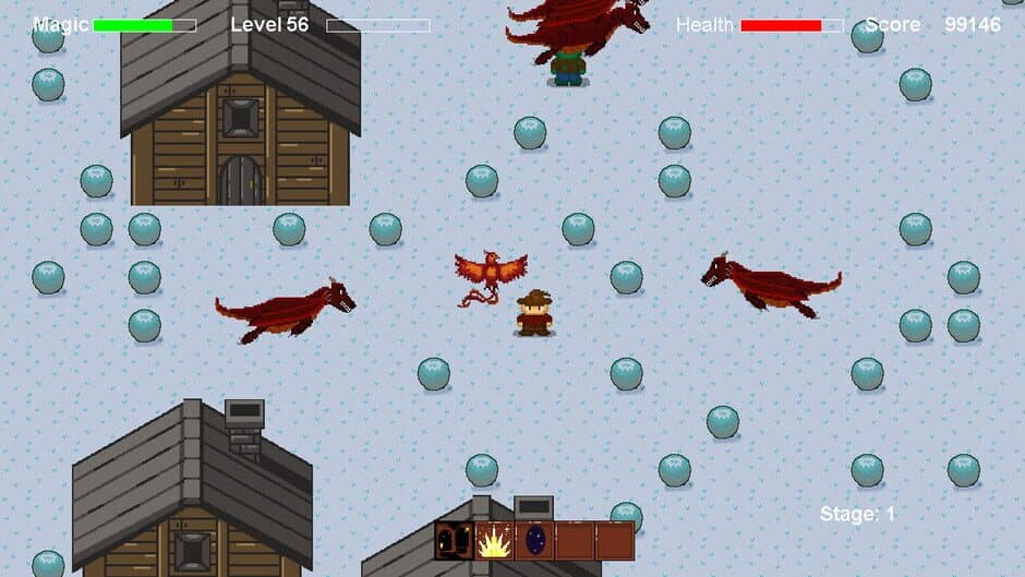 Скриншот 6 из Warplock