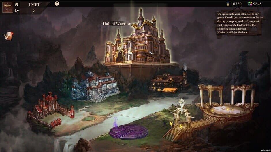 Скриншот 6 из War Lords
