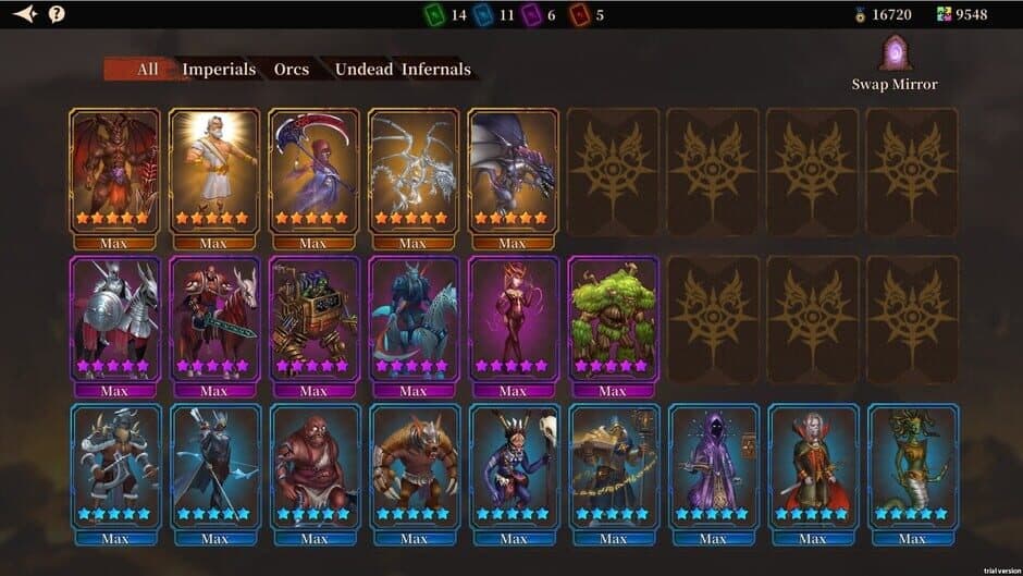 Скриншот 5 из War Lords
