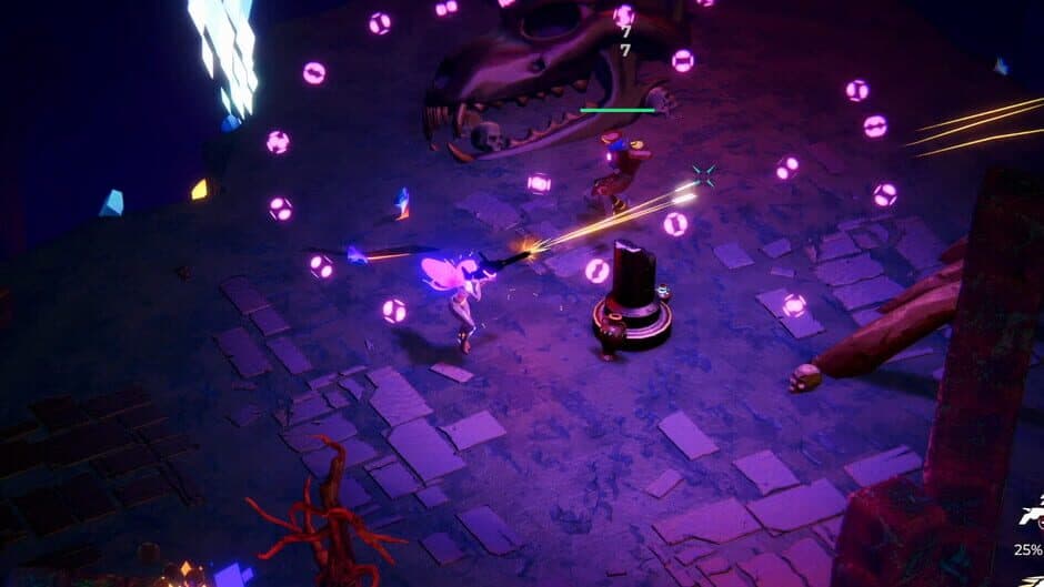 Скриншот 1 из Wanderers