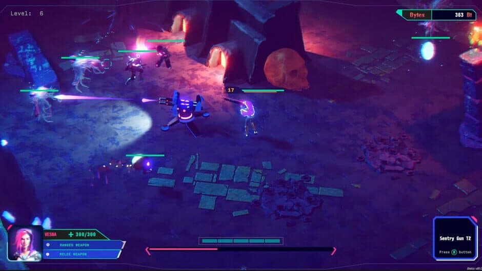 Скриншот 5 из Wanderers