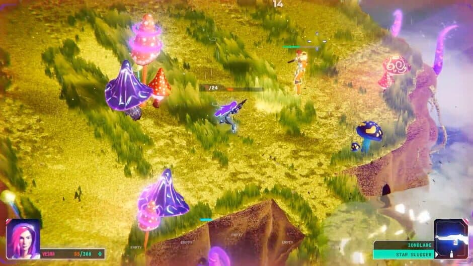 Скриншот 8 из Wanderers