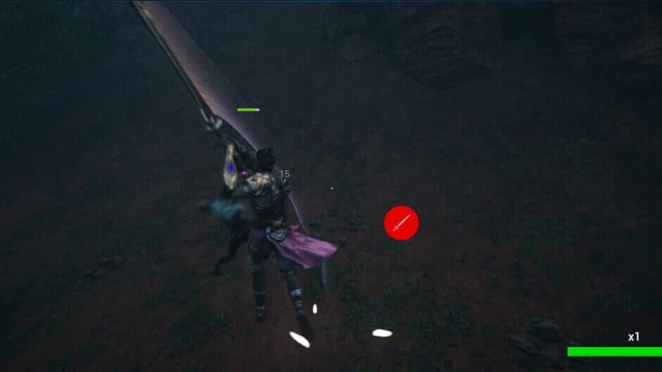 Скриншот 3 из Elden Sword
