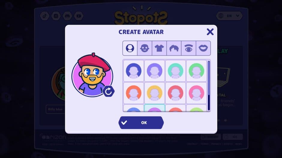 Скриншот 1 из Stopots
