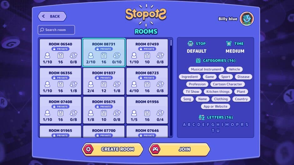 Скриншот 5 из Stopots