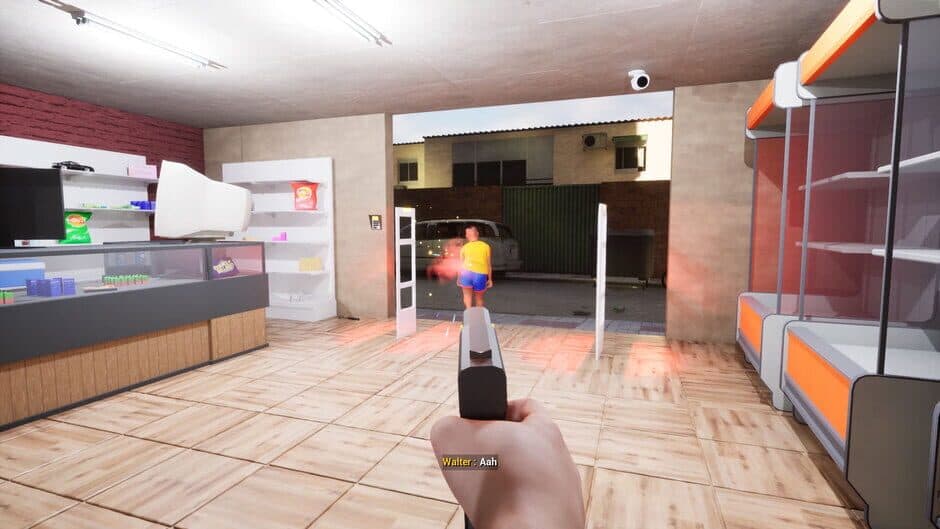 Скриншот 3 из Bazar Simulator Online