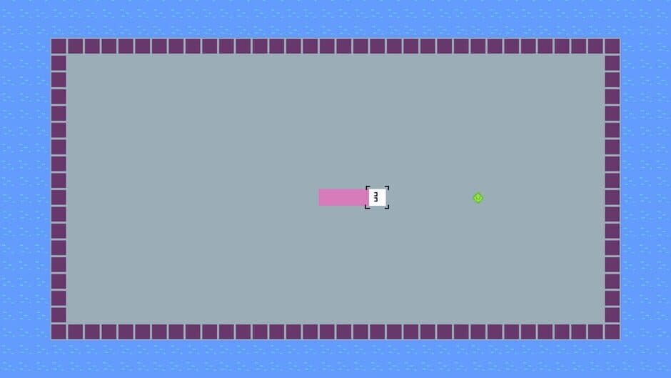 Скриншот 1 из Snake