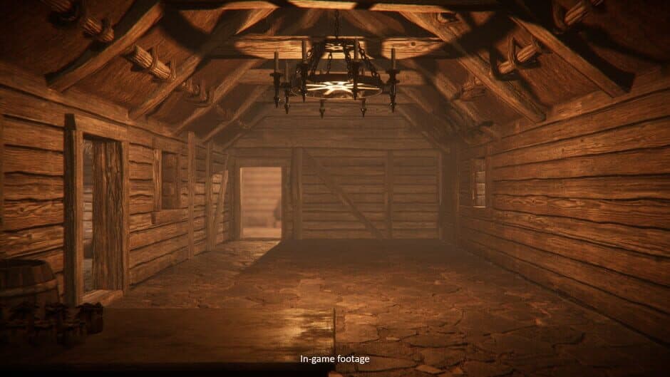 Скриншот 2 из Village Merchant
