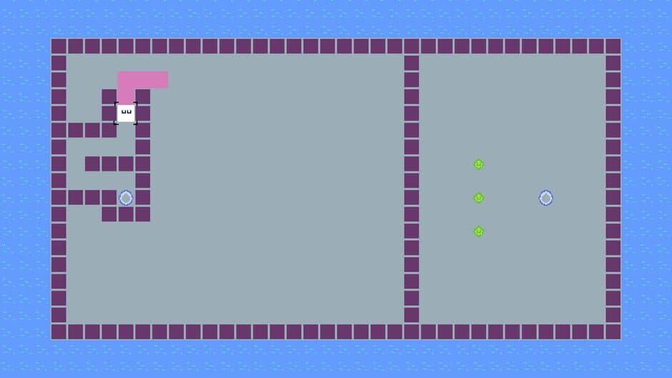 Скриншот 2 из Snake