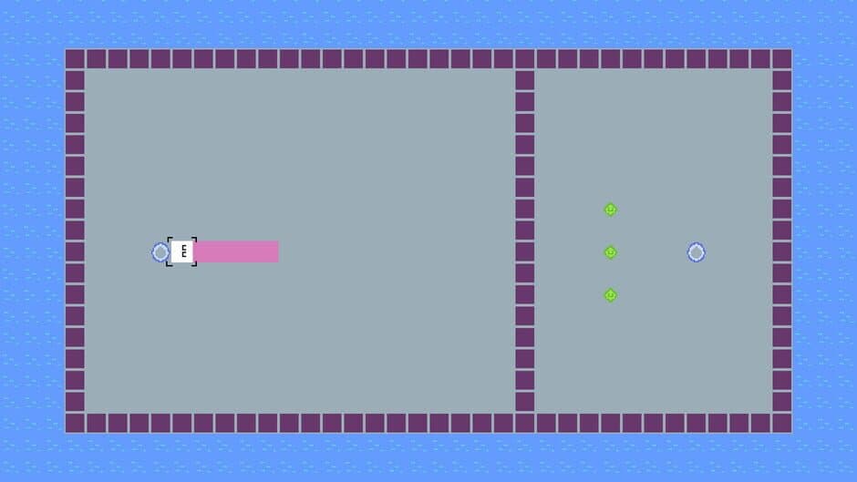 Скриншот 3 из Snake