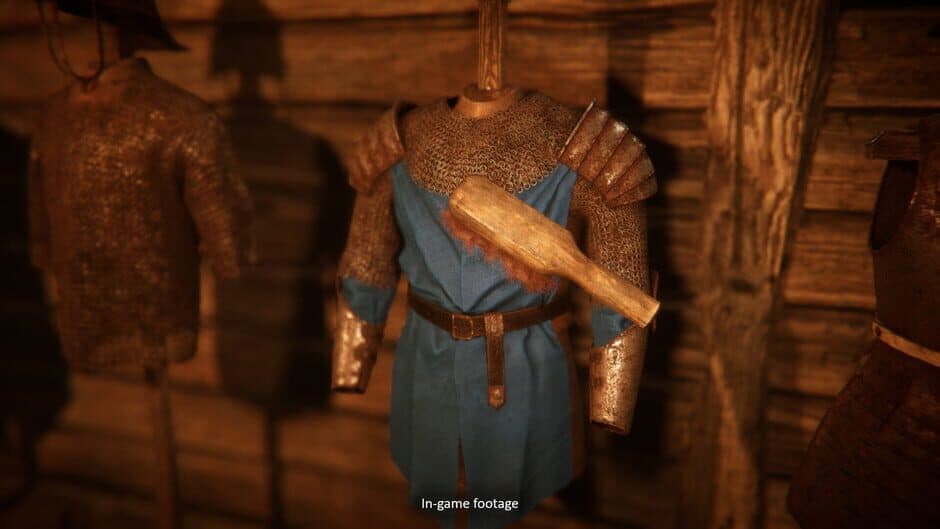 Скриншот 5 из Village Merchant