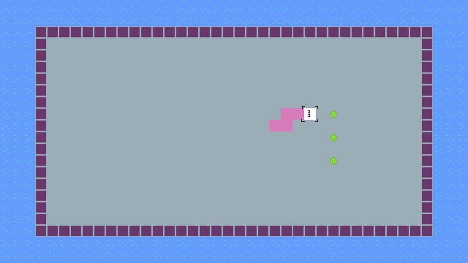 Скриншот 5 из Snake