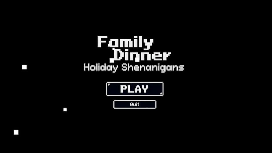 Скриншот 4 из Family Dinner