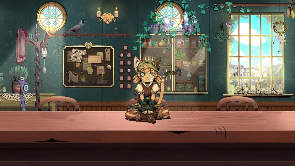 Скриншот 1 из Tavern Talk: Pirate Palooza (Costume Pack)
