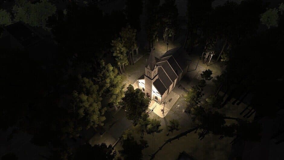 Скриншот 8 из Outbreak