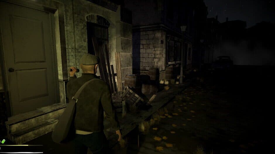 Скриншот 4 из Deliverance