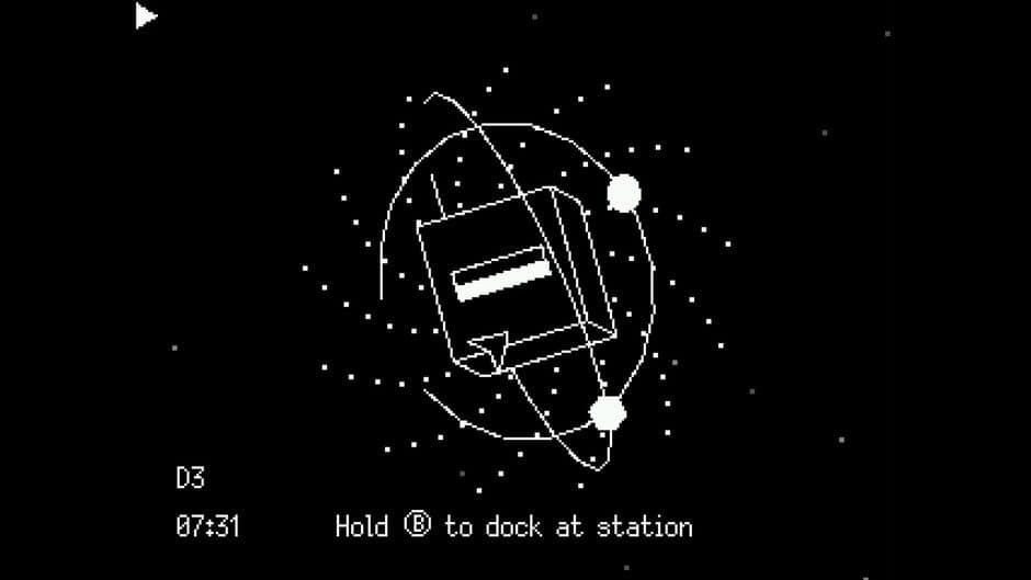 Скриншот 1 из Black Screen