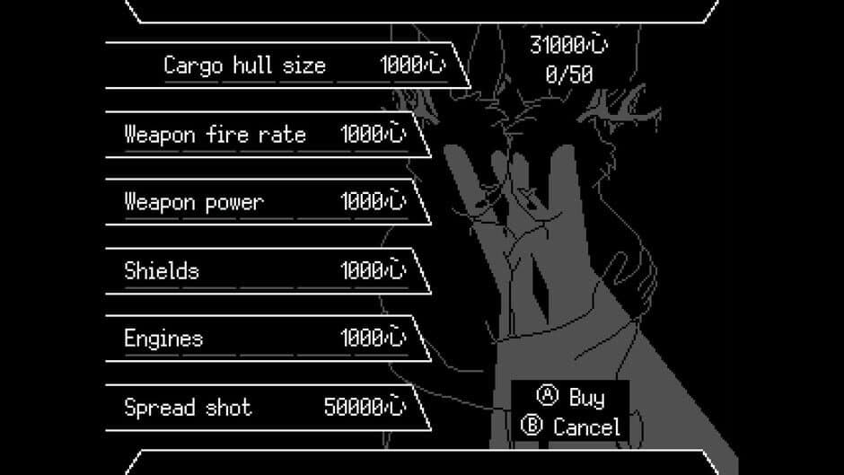 Скриншот 2 из Black Screen