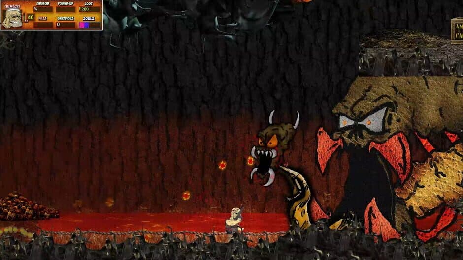 Скриншот 3 из Second Death